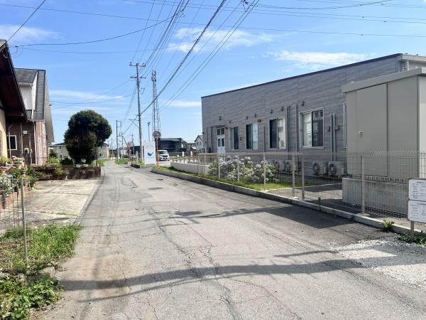 鹿沼市千渡の新築一戸建