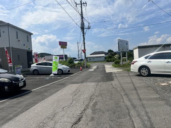 鹿沼市千渡の新築一戸建