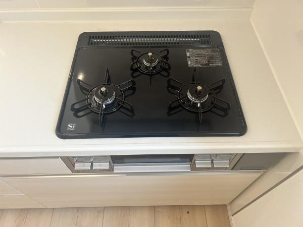 鹿沼市千渡の新築一戸建