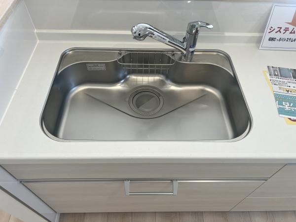 鹿沼市千渡の新築一戸建