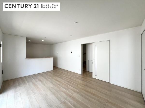 鹿沼市千渡の新築一戸建