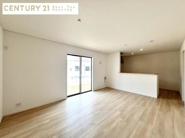鹿沼市千渡の新築一戸建