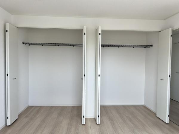 さくら市上阿久津の新築一戸建