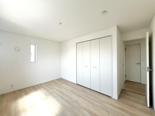 さくら市上阿久津の新築一戸建