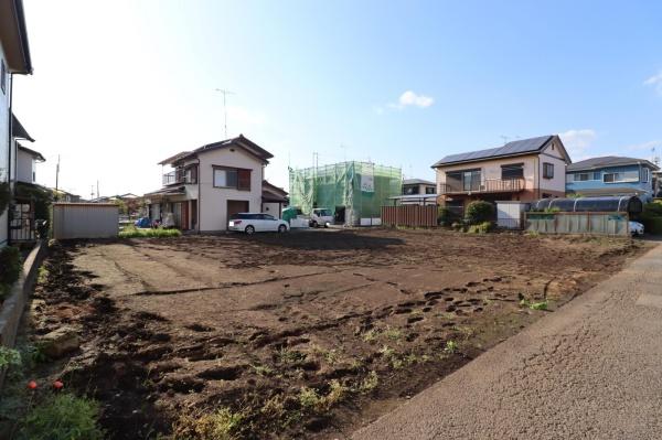 宇都宮市雀の宮１丁目の新築一戸建