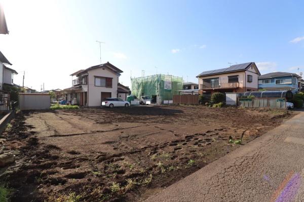 宇都宮市雀の宮１丁目の新築一戸建