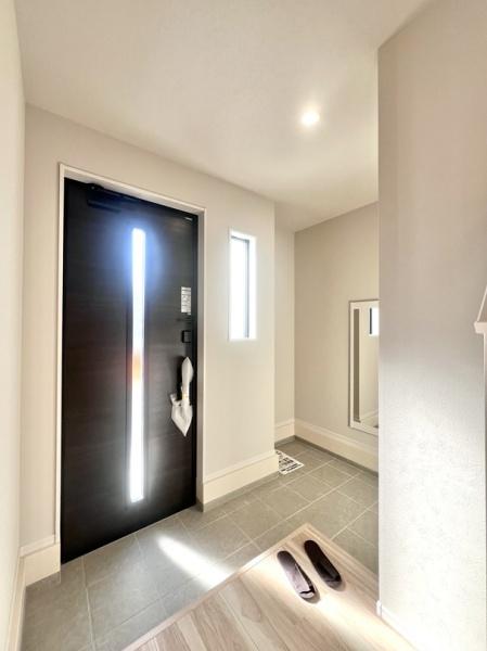 真岡市亀山の新築一戸建