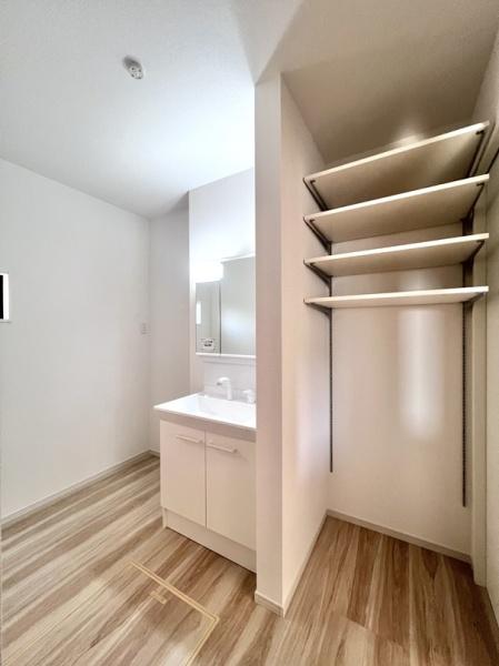 真岡市亀山の新築一戸建