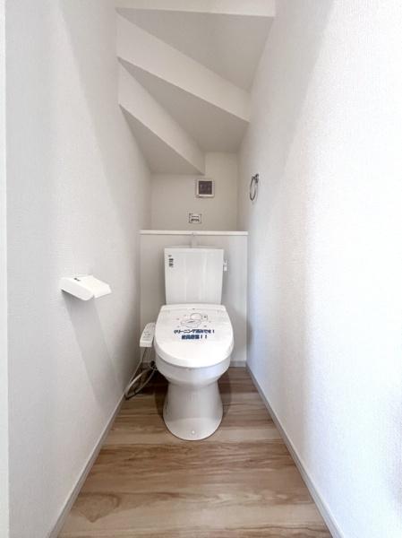 真岡市亀山の新築一戸建