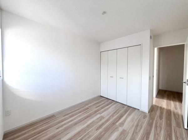 真岡市亀山の新築一戸建