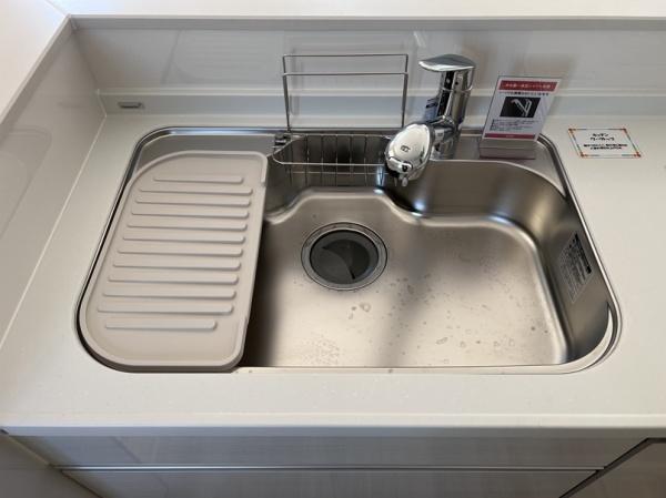 真岡市亀山の新築一戸建