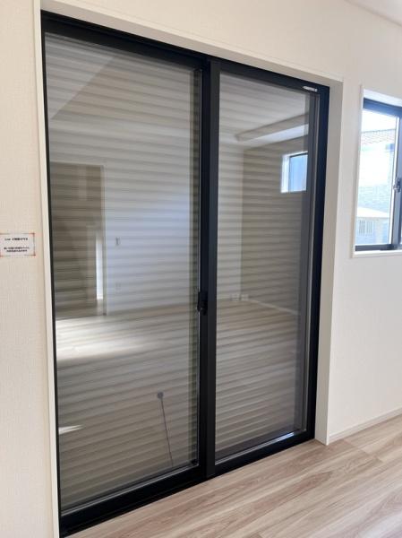 真岡市亀山の新築一戸建