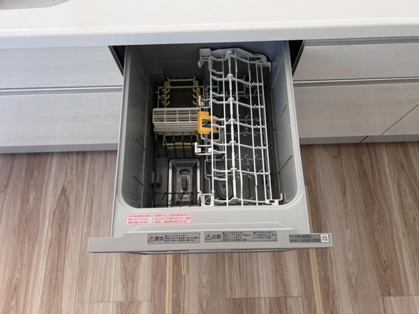 真岡市亀山の新築一戸建