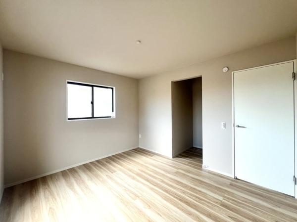 宇都宮市東峰町の新築一戸建