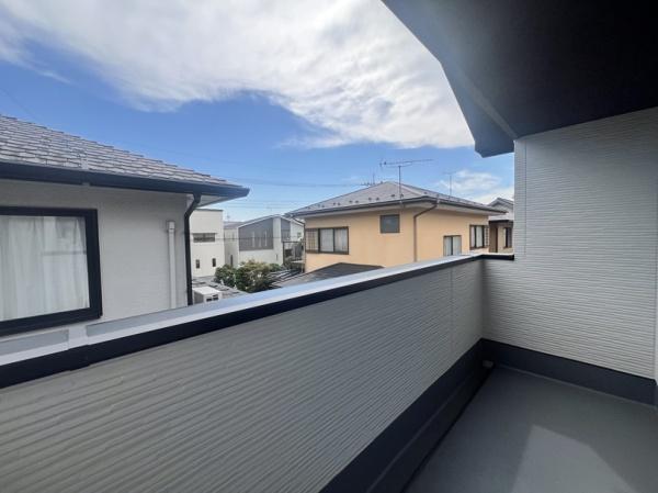 宇都宮市東峰町の新築一戸建