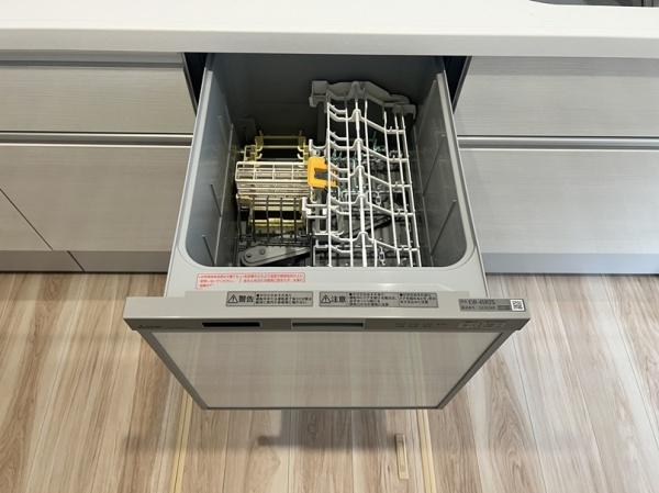 宇都宮市東峰町の新築一戸建