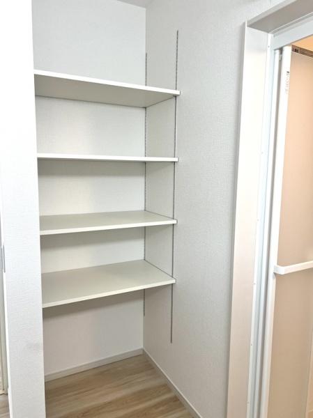 宇都宮市東峰町の新築一戸建