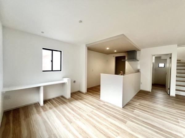 宇都宮市東峰町の新築一戸建