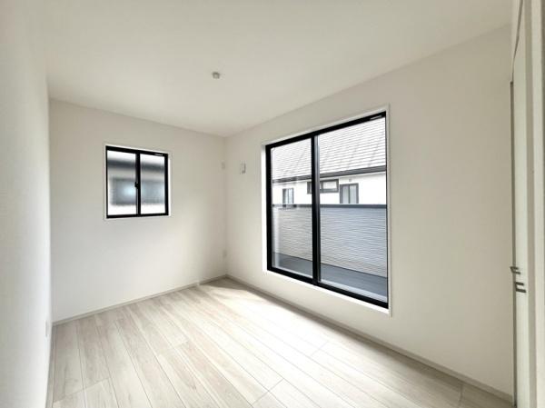 宇都宮市東峰町の新築一戸建