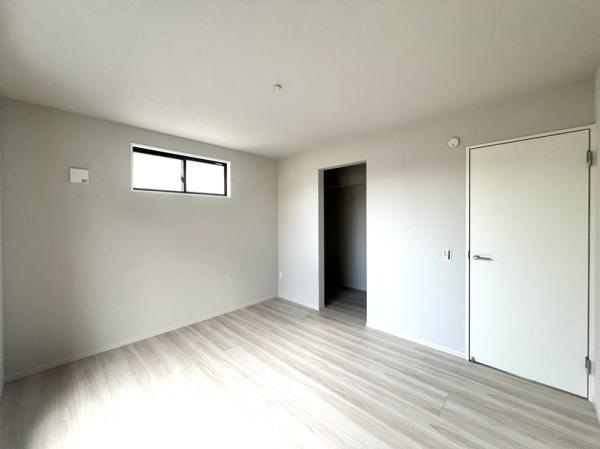 宇都宮市東峰町の新築一戸建