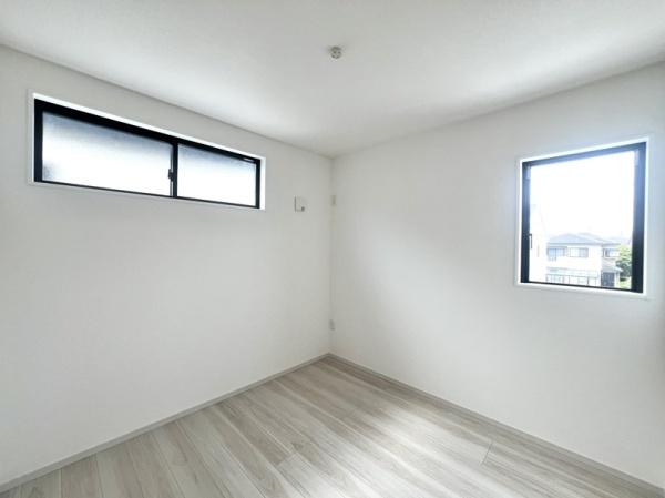 宇都宮市東峰町の新築一戸建