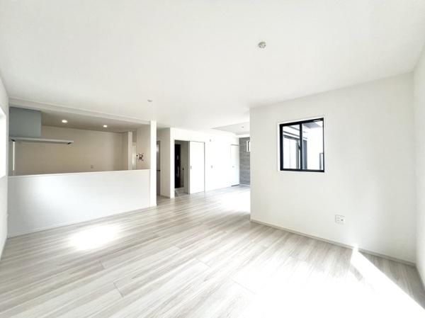 宇都宮市東峰町の新築一戸建