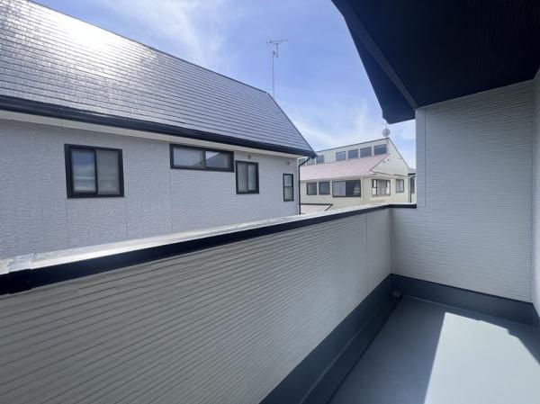 宇都宮市東峰町の中古一戸建て