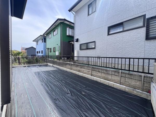 宇都宮市東峰町の中古一戸建て