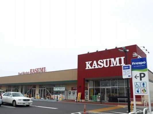 下都賀郡壬生町幸町4丁目の新築一戸建(カスミおもちゃのまち店)