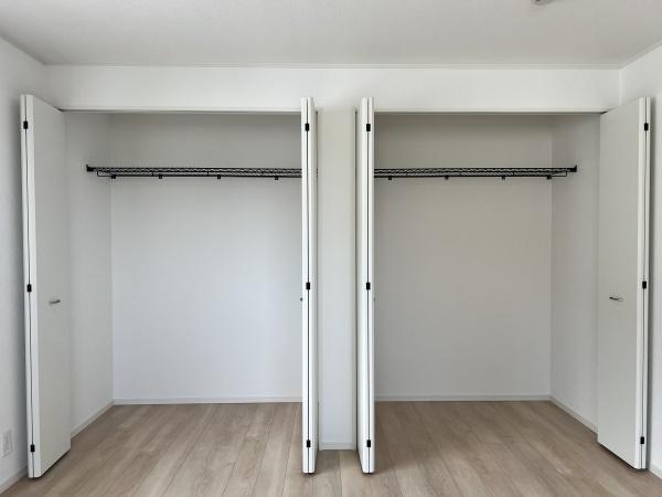 さくら市きぬの里３丁目の新築一戸建