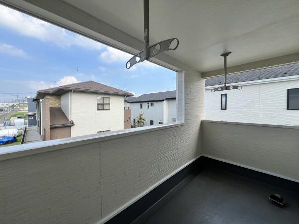 さくら市きぬの里３丁目の新築一戸建