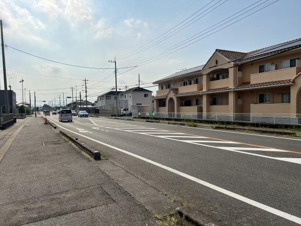 さくら市きぬの里３丁目の新築一戸建