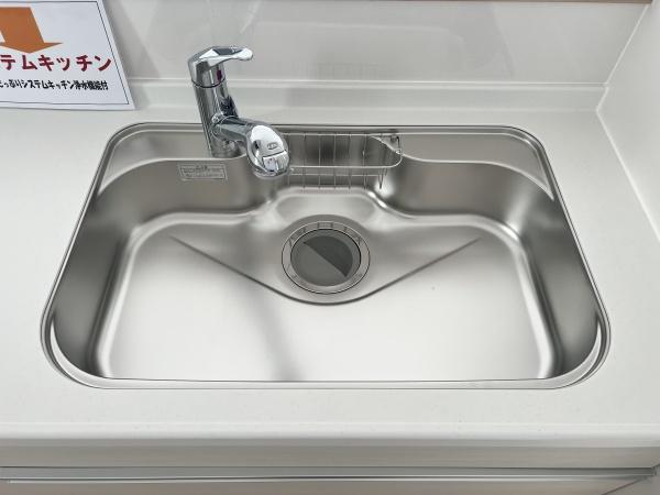 さくら市きぬの里３丁目の新築一戸建