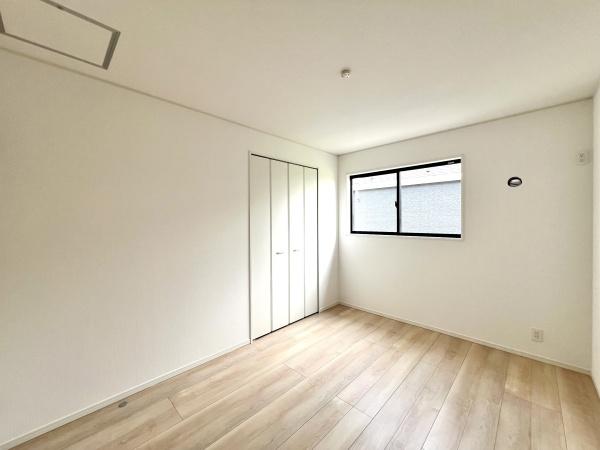 さくら市きぬの里３丁目の新築一戸建