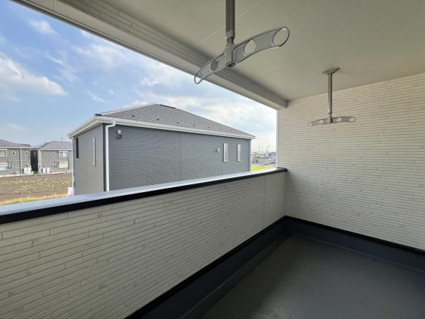 さくら市きぬの里３丁目の新築一戸建
