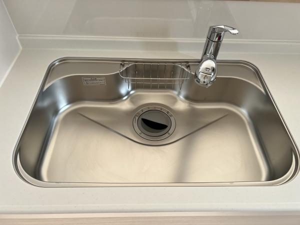 さくら市きぬの里３丁目の新築一戸建