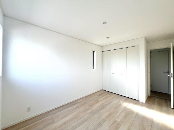 さくら市きぬの里３丁目の新築一戸建