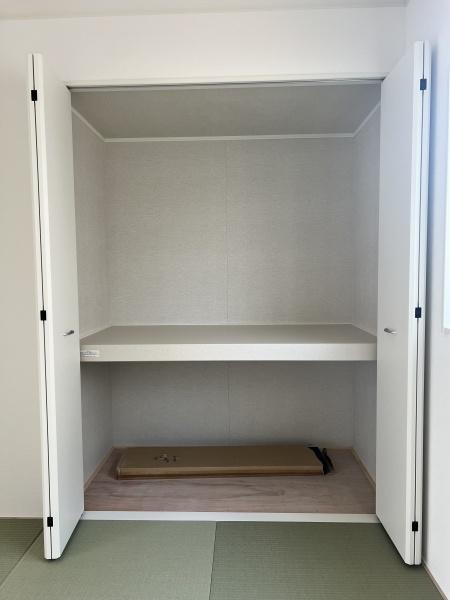 さくら市きぬの里３丁目の新築一戸建