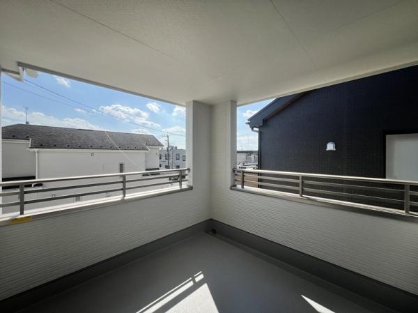 宇都宮市今宮１丁目の新築一戸建
