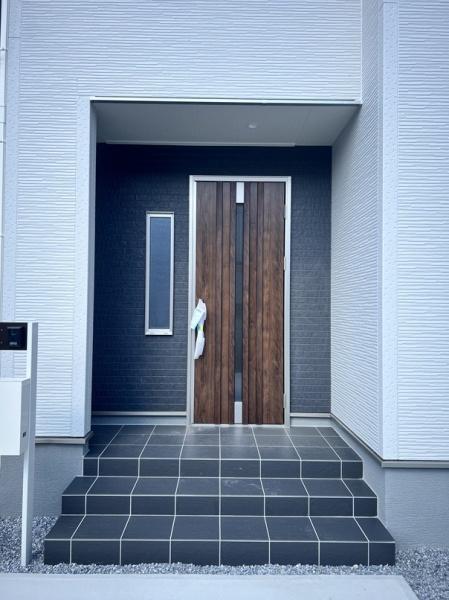 宇都宮市今宮１丁目の新築一戸建