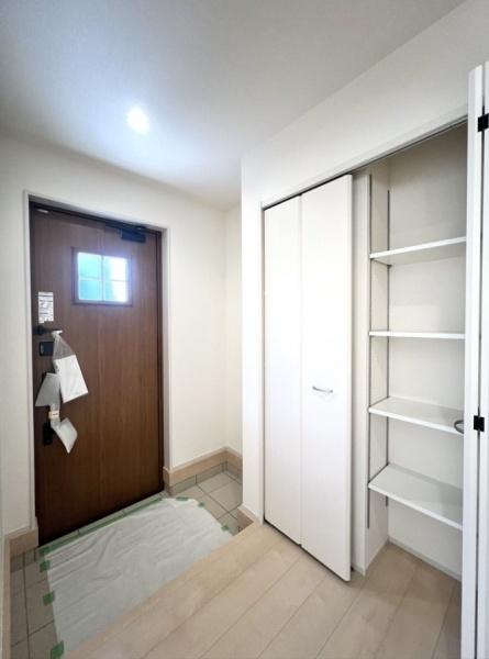 宇都宮市今宮１丁目の新築一戸建
