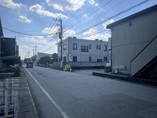 宇都宮市今宮１丁目の新築一戸建