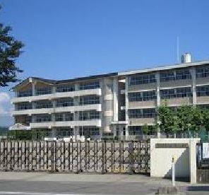 宇都宮市鶴田町の新築一戸建(宇都宮市立姿川第二小学校)
