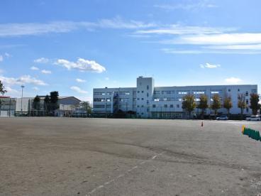 下野市小金井２丁目の新築一戸建(下野市立国分寺中学校)