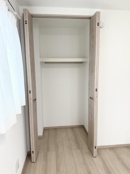 下野市小金井２丁目の新築一戸建