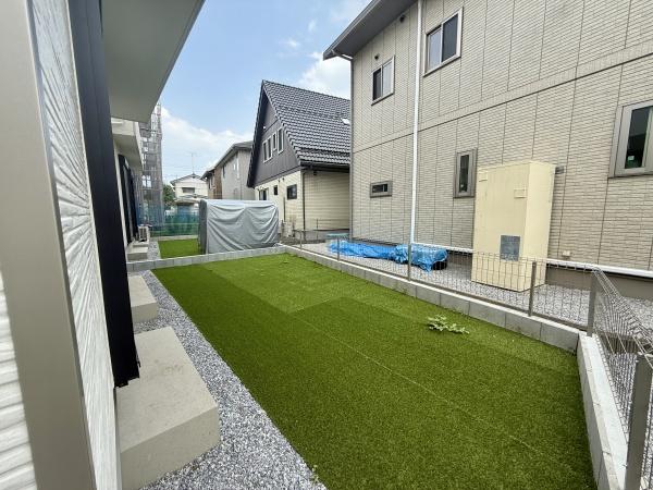 下野市小金井２丁目の新築一戸建