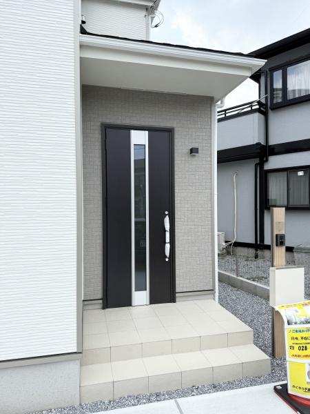 下野市小金井２丁目の新築一戸建