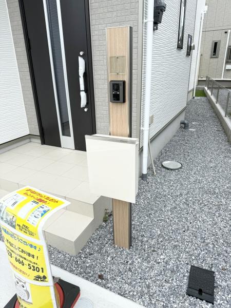 下野市小金井２丁目の新築一戸建