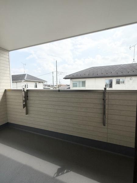 下野市小金井の新築一戸建