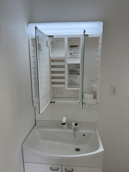 下野市小金井の新築一戸建